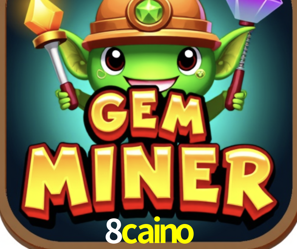 Bonus na Cassino Online 8caino